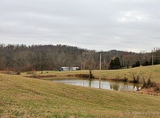 1281 Co Rd 638, Cape Girardeau, MO 63701