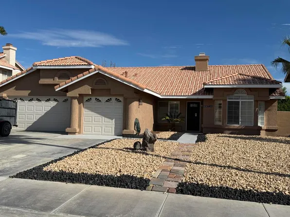 68740 San Felipe Rd, Cathedral City, CA 92234