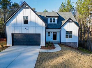 179 Lawrence Dr, Villa Rica, GA 30180