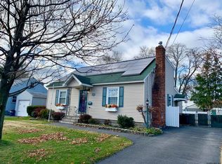 40 Fuller Ter, Albany, NY 12205