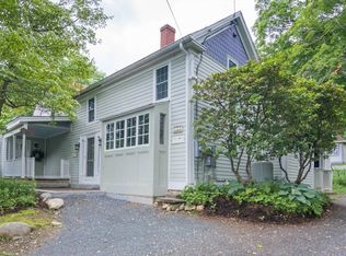 232 E Pleasant St, Amherst, MA 01002