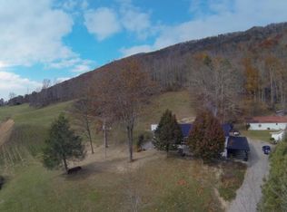 1637 Poor Valley Road, Rogersville, TN 37857