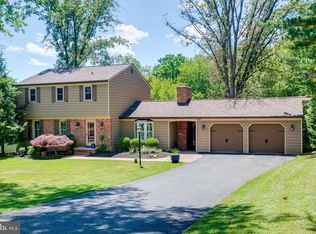 3226 Canterbury Ln, Fallston, MD 21047