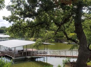 218 County Road 571, Eastland, TX 76448