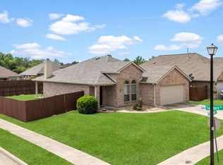 901 Langford Ct, Anna, TX 75409