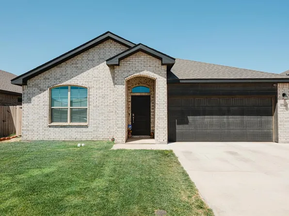 6107 Bluebell Dr, Odessa, TX 79762