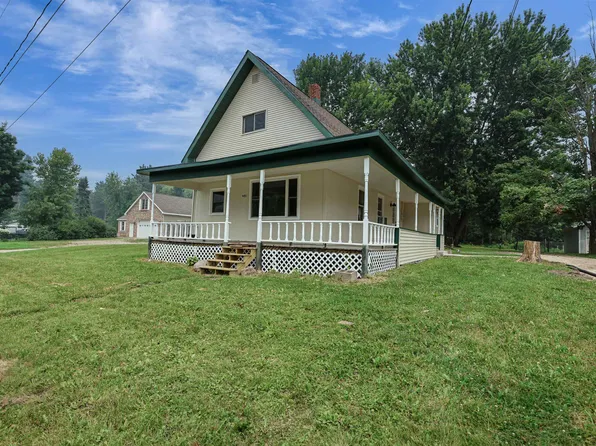 N4810 County Road B, New London, WI 54961