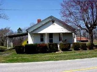 600 Highway 254, Cleveland, GA 30528