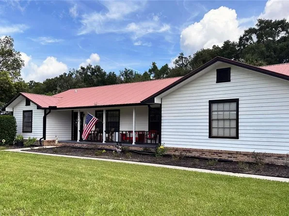 114 Timber Ln, Palatka, FL 32177