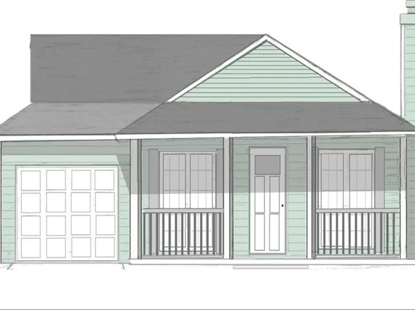 204 Daisy Ct NE, Cartersville, GA 30121