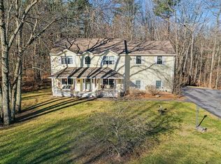5 Cardinal Ln, Winchendon, MA 01475