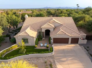 8667 E Lariat Ln, Scottsdale, AZ 85255