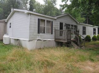 420 Possum Hollow Rd, Wampum, PA 16157