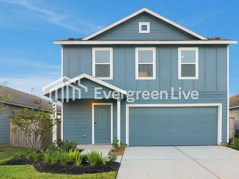 4922 Valencia Frst