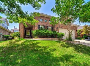 7313 Province St, McKinney, TX 75071