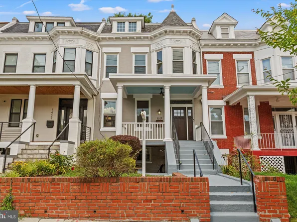 1425 Webster St NW, Washington, DC 20011