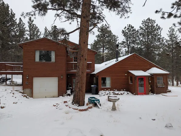879 Tincup Ter, Bailey, CO 80421