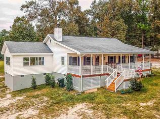 141 Red Oak Dr, Fort Valley, GA 31030