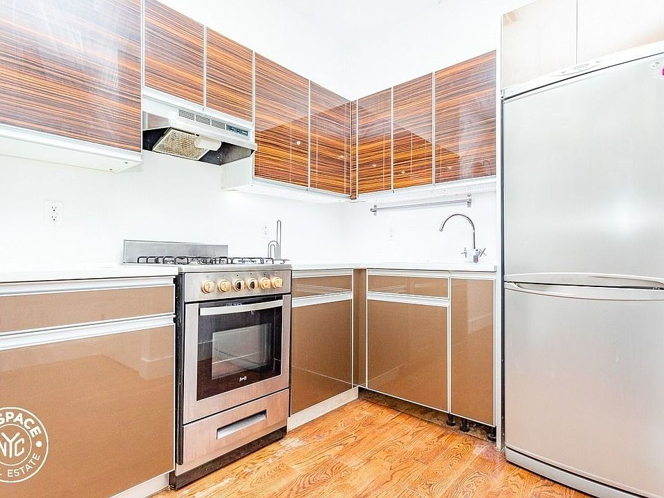 1st image of 1072 Bergen St #7F
