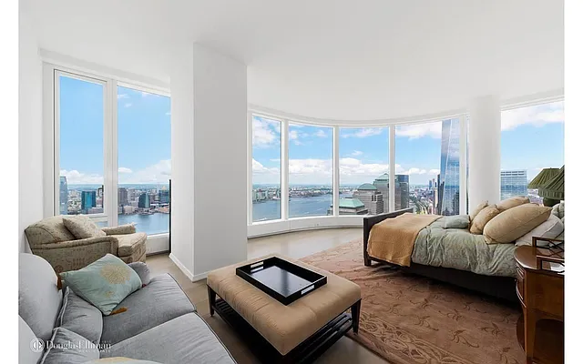 50 West Street #PH58 in Financial District, Manhattan