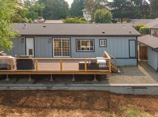 25709 78th Ct SW, Vashon, WA 98070