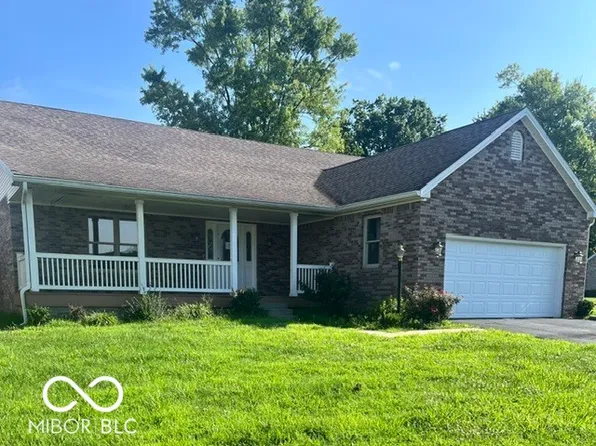 1969 Wolf Trails Dr, Madison, IN 47250