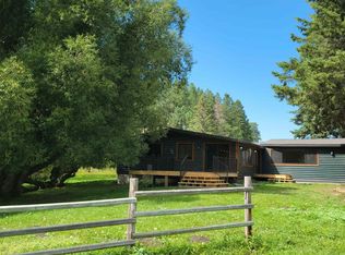 23707 Burnt Fork Rd, Hill City, SD 57745