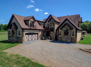 494 Ledbetter Rd, Mayodan, NC 27027