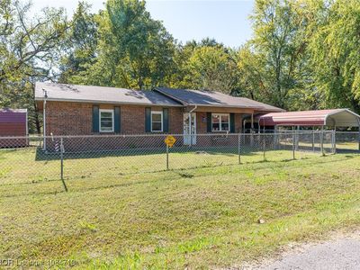 1429 Seals St, Alma, AR, 72921