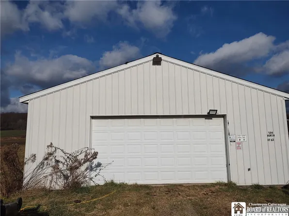506 N Route 62 #18, Conewango Valley, NY 14726