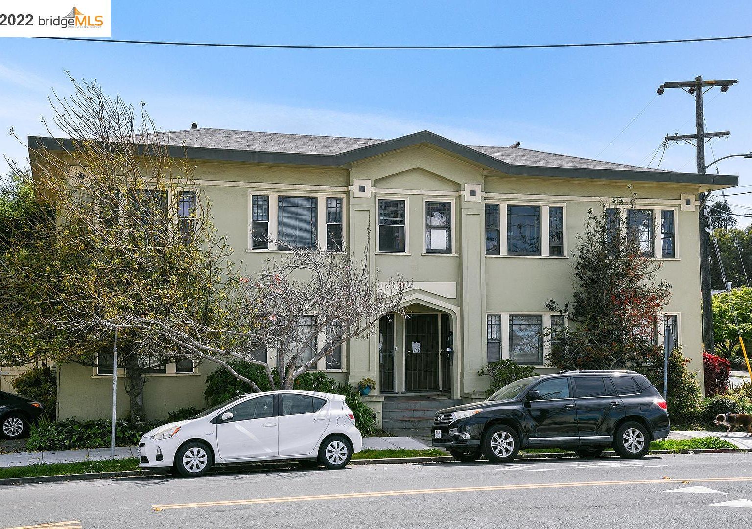 341 42nd St, Oakland, CA 94609 Zillow