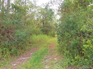 228 Pheasant Rd, Satsuma, FL 32189