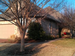 3948 Tamarac Ct, Edmond, OK 73003