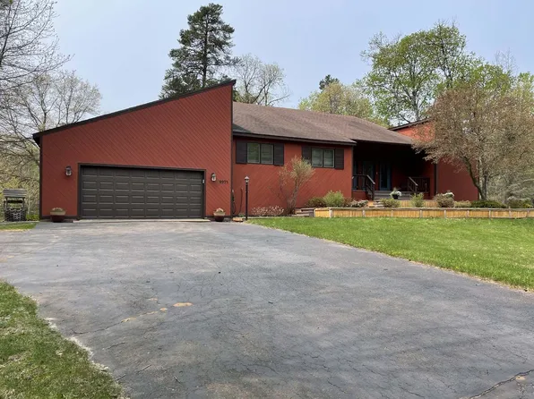 9971 Ridgewood Dr, Minocqua, WI 54548