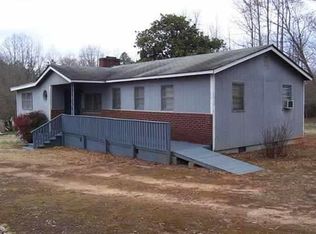 925 Hunter St, York, SC 29745