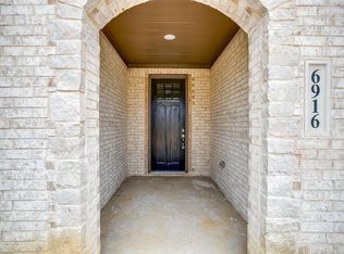 6917 Yellow Hammer Way, Arlington, TX 76001