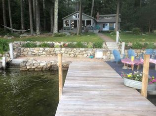 52 Bixby Shores Rd, Center Tuftonboro, NH 03816