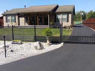 255 Gervais Rd, Franklin Furnace, OH 45629