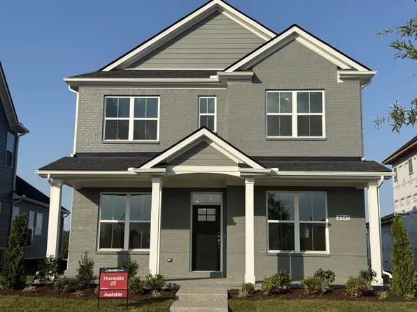 2049 Holbrook Rd, Mount Juliet, TN 37122