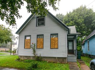 228 Fernwood Ave, Rochester, NY 14621