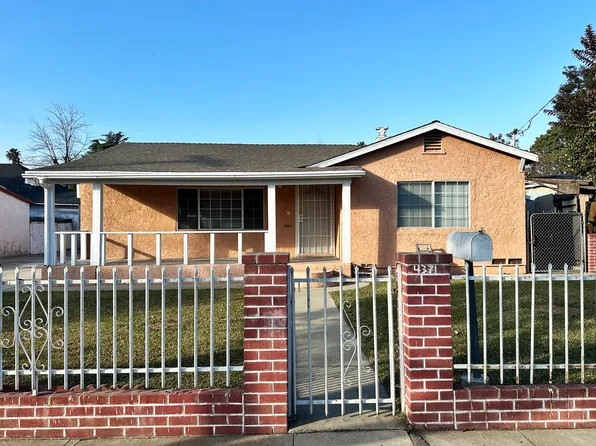 437 E 8th St, Pomona, CA 91766