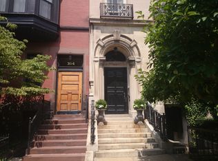 160 Beacon St APT 2, Boston, MA 02116