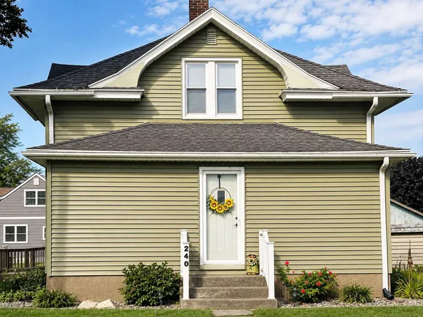 240 S Main St, Protivin, IA 52163
