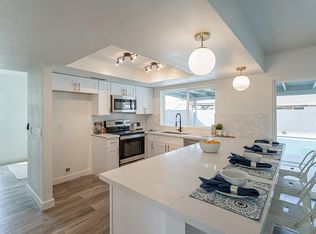 3156 E El Moro Ave, Mesa, AZ 85204