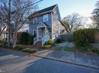 136 S Washington Ave, Lewes, DE 19958