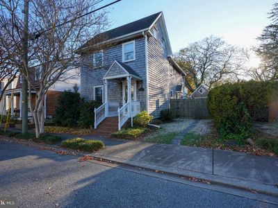 136 S Washington Ave, Lewes, DE, 19958
