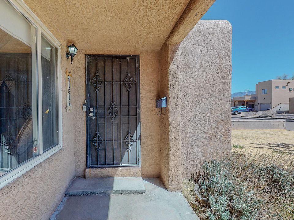 1817 Florida St NE, Albuquerque, NM 87110 Zillow