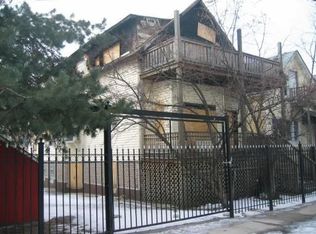 1908 N Francisco Ave, Chicago, IL 60647