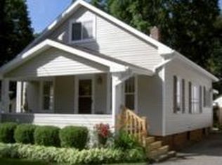 414 E Lincoln St, Grand Ledge, MI 48837