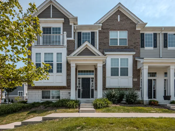 14000 S Sheridan Trl, Homer Glen, IL 60491